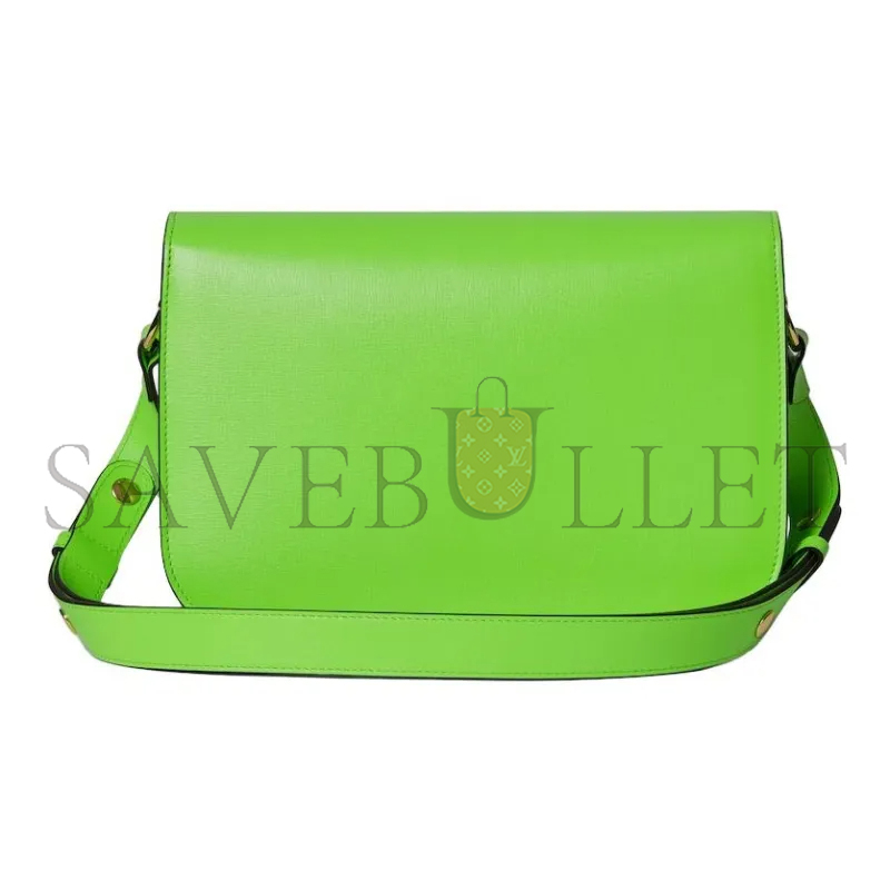 G*u*i horsebit 1955 small shoulder bag 602204 (25*18*8cm)